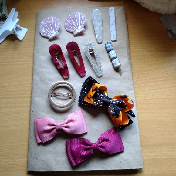 Clips Bundle! - Picture 1 of 1